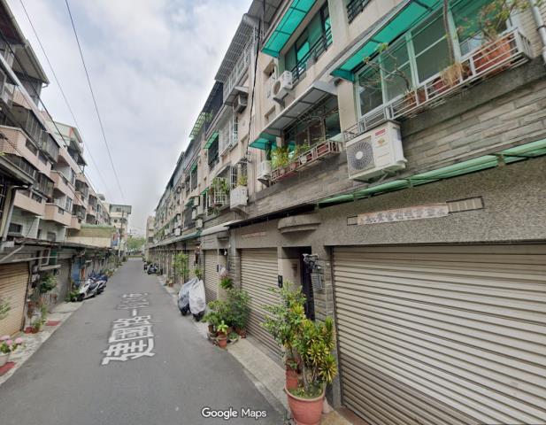 高雄鳳山透天法拍-1