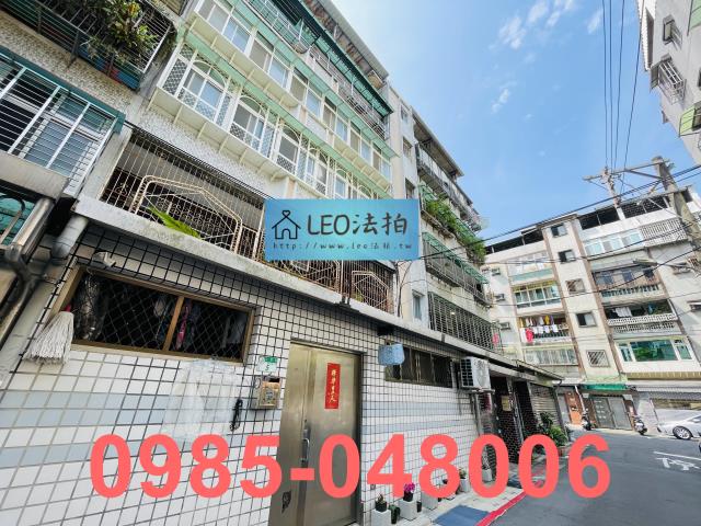 台北北投公寓拍賣-3