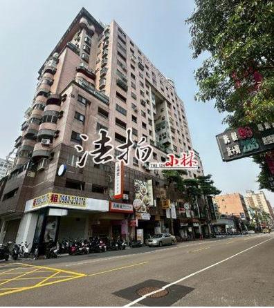 北區大樓法拍-1