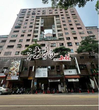 北區大樓法拍-2