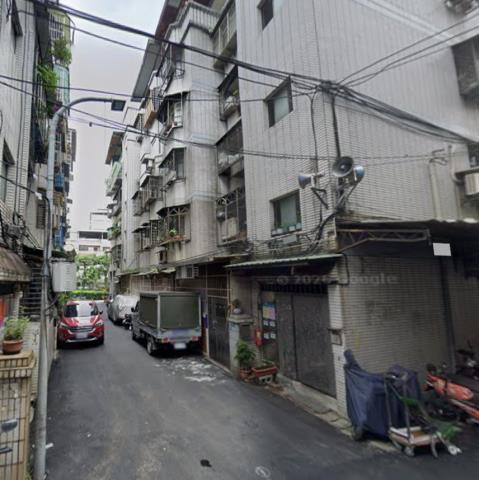 新北法拍公寓-1