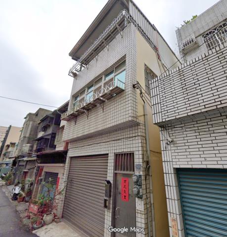 高雄法拍透天-1