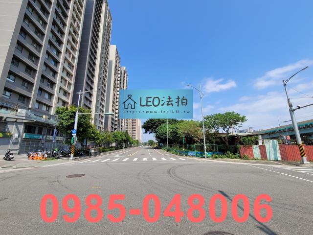 新北板橋法拍大樓-5