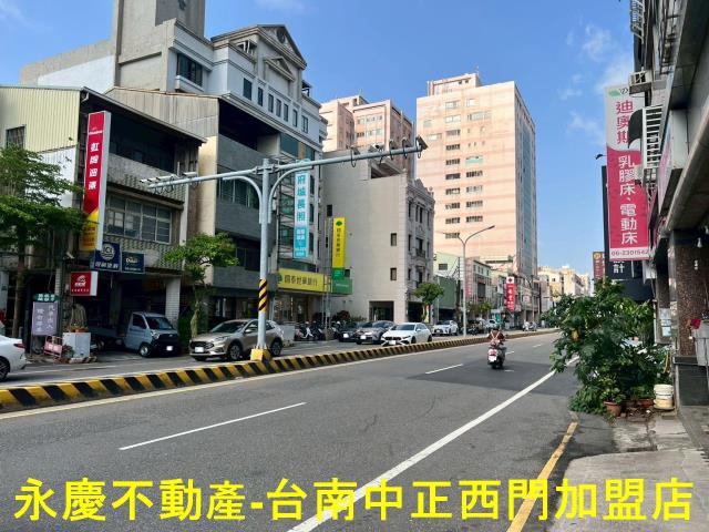 台南北區大樓-11