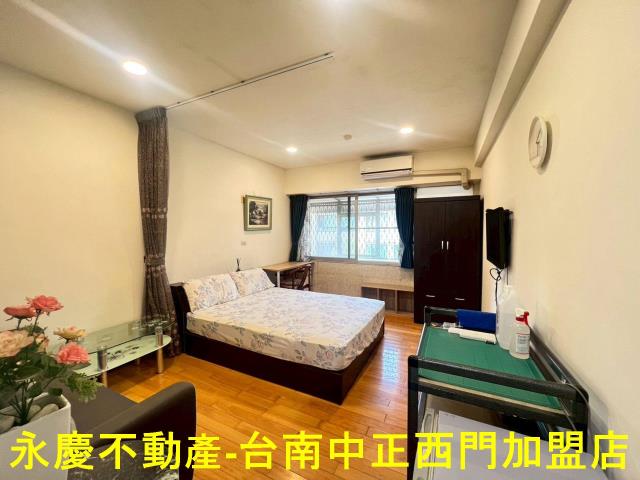 台南北區大樓-4