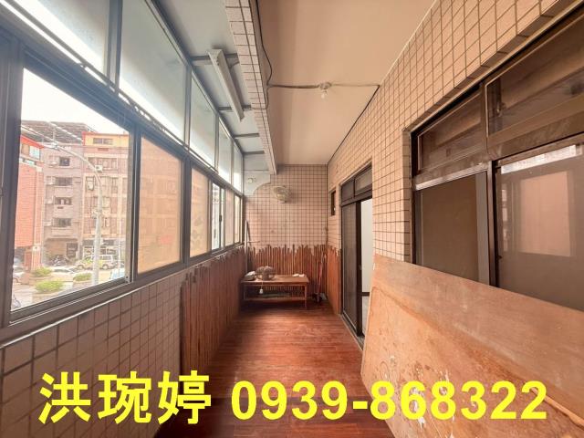 台中霧峰大樓-9