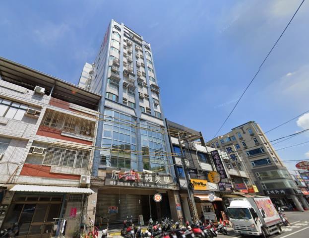 岡山法拍華廈-3