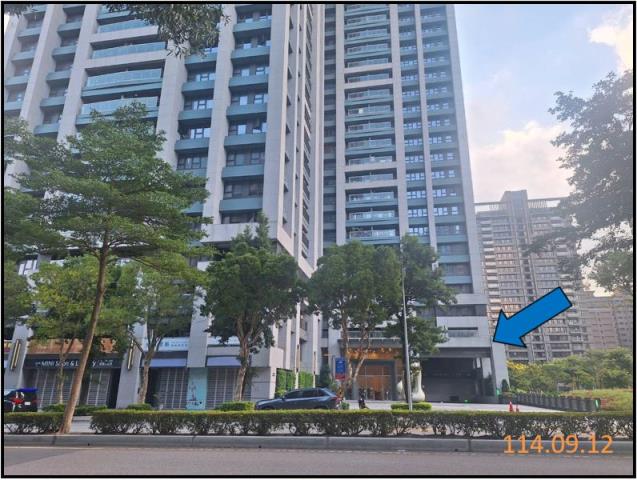 林口大樓法拍-6