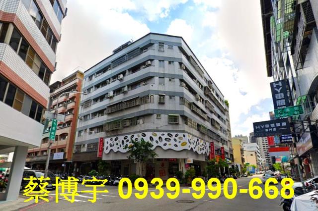 南屯區大墩四街法拍屋