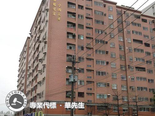 平鎮大樓法拍-3