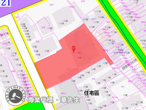 桃園大樓法拍-8