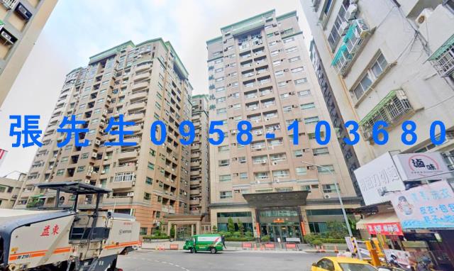 台南大樓法拍-1