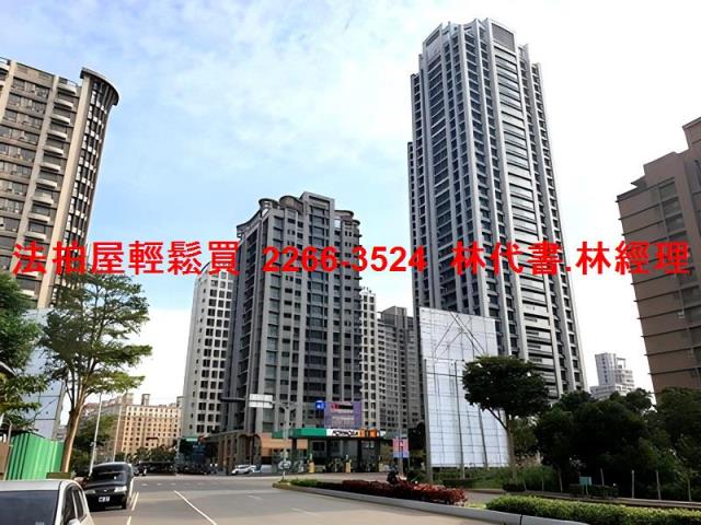 新北林口大樓法拍-10