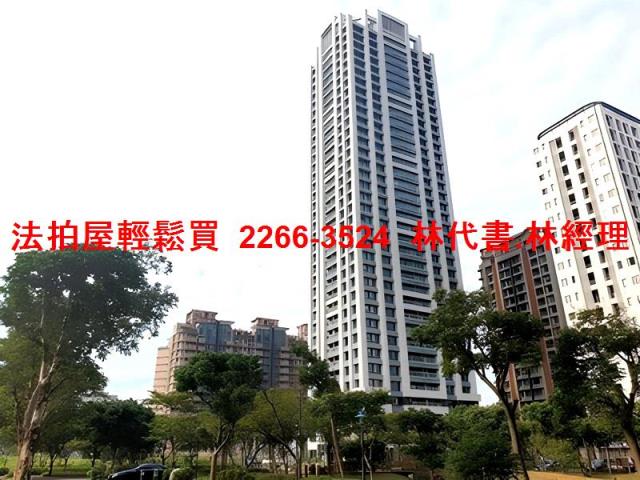 新北林口大樓法拍-9