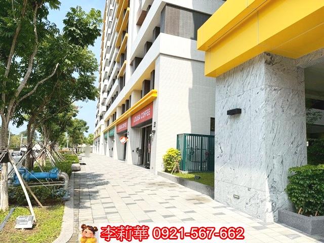 台南仁德大樓-3