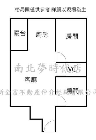 台南善化華廈-15