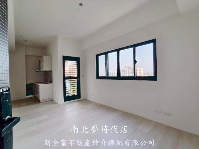 台南善化華廈-1