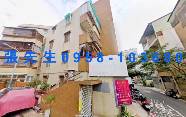 台南南區拍賣公寓-3