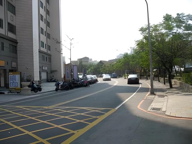 中壢法拍大樓-9