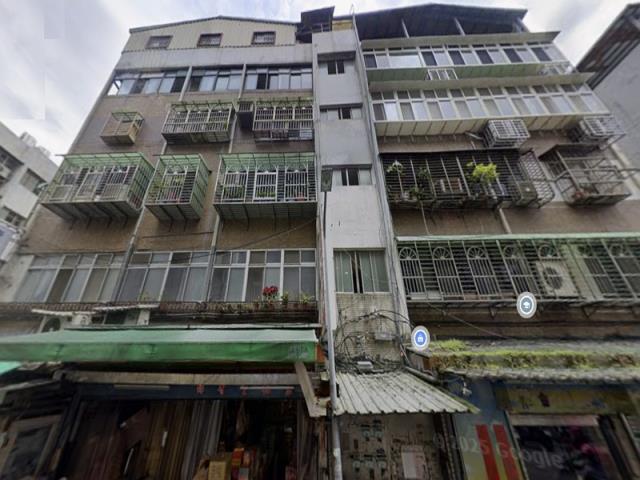 內湖法拍公寓-4