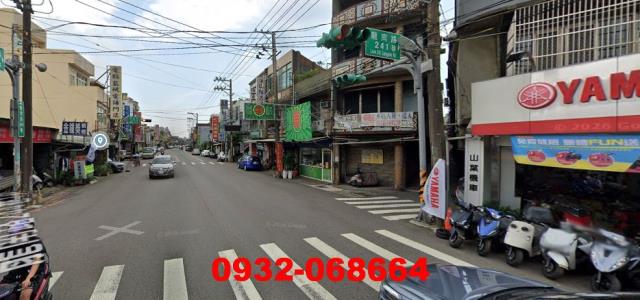 平鎮法拍透天-1