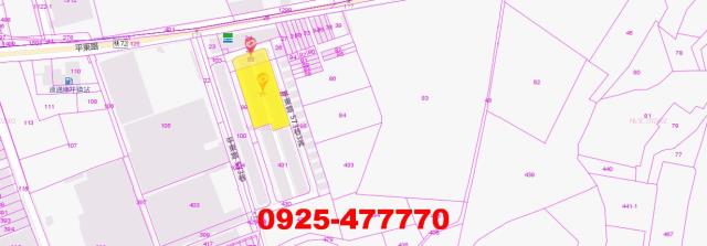 平鎮法拍透天-4