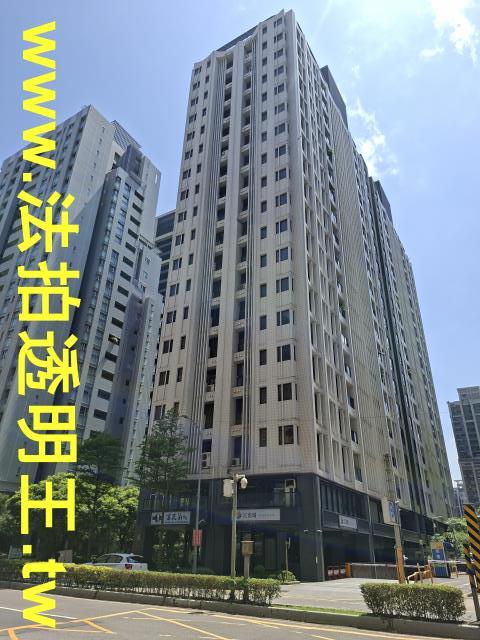 林口法拍大樓-6