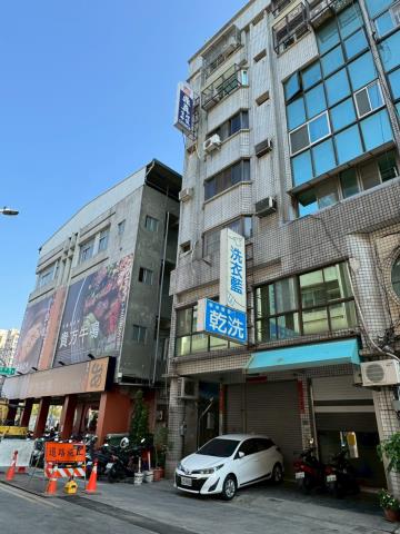 高雄三民區法拍華廈-4