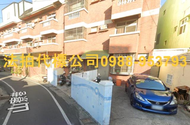 彰化鹿港透天法拍-3