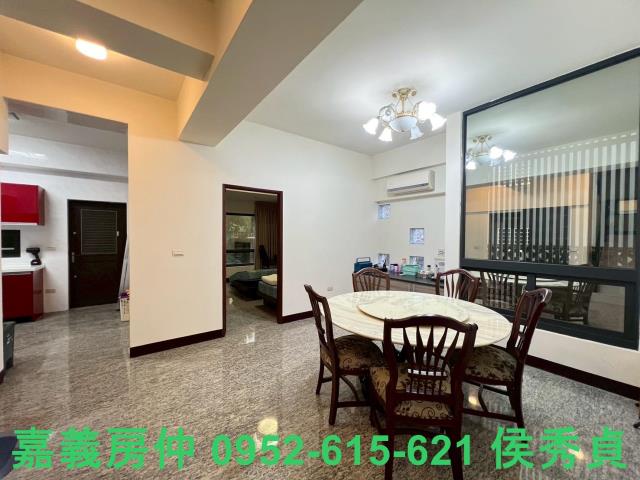 嘉義梅山透天-4