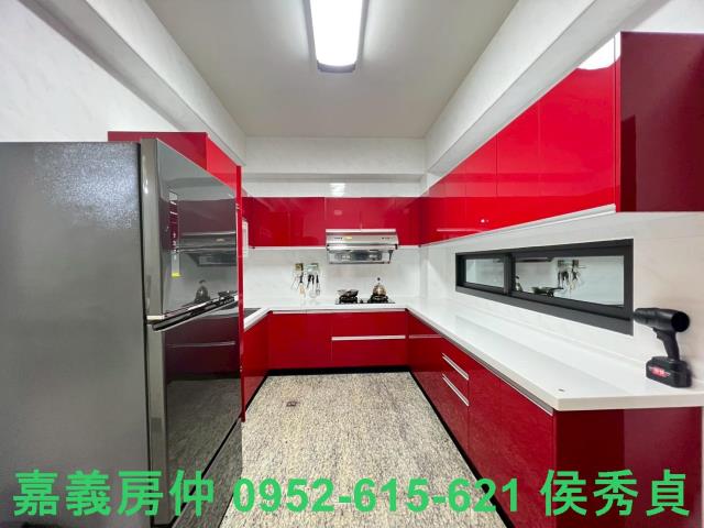 嘉義梅山透天-6