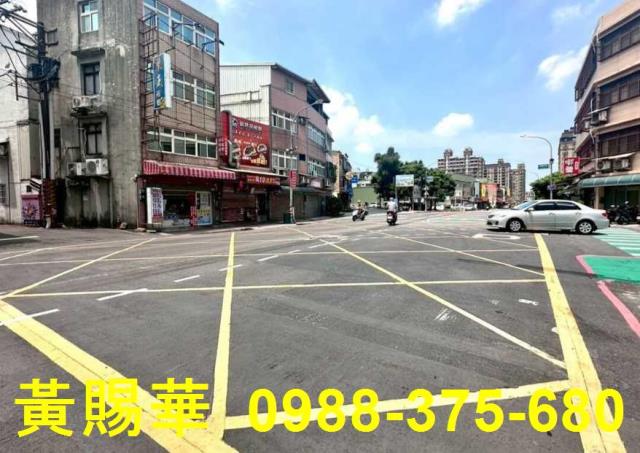 桃園平鎮透天-1