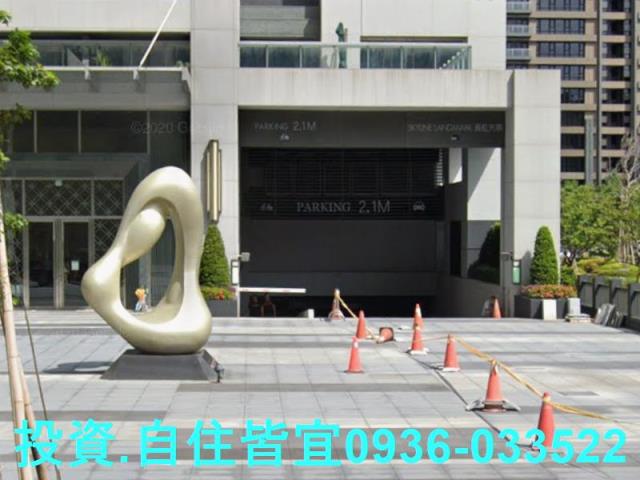 新北林口法拍大樓-7