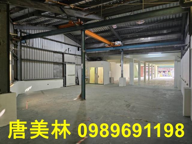 桃園龜山廠房-6