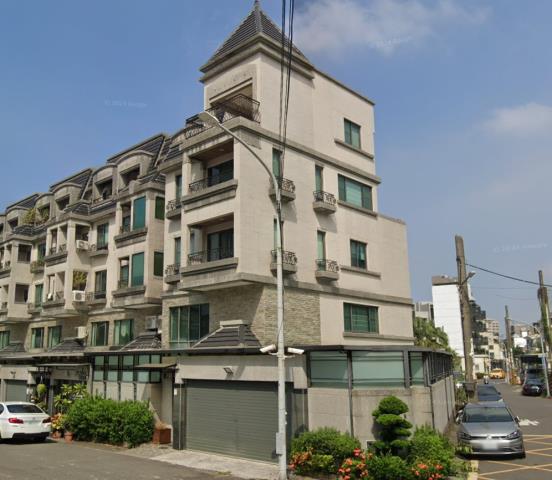 高雄鳥松透天法拍-5