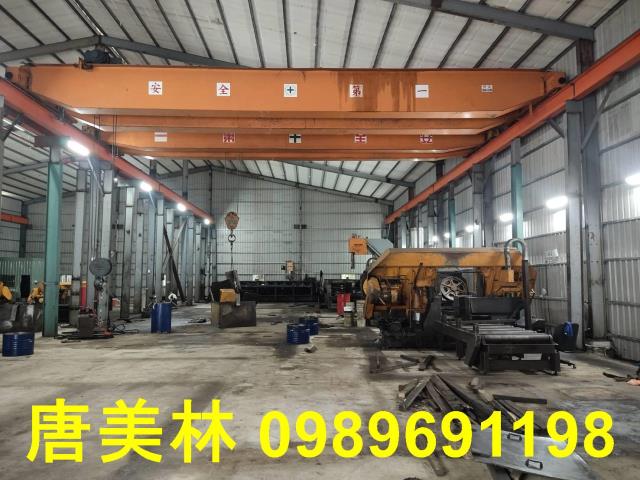 桃園龜山廠房-1