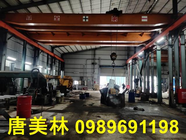 桃園龜山廠房-2