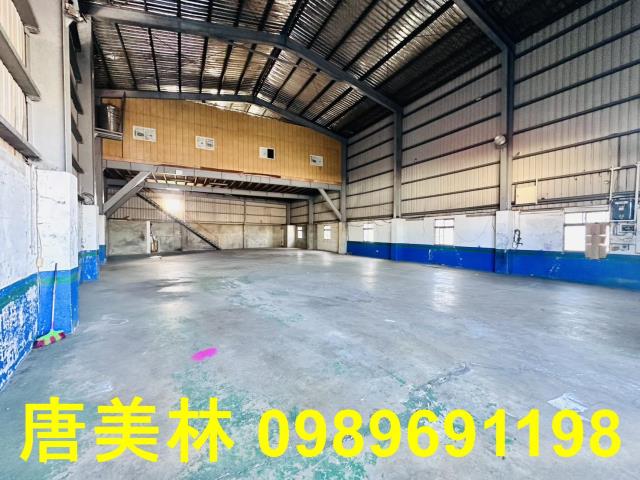 桃園龜山廠房-3