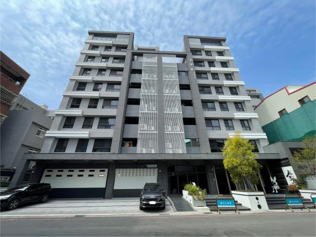 嘉義西區華廈-8