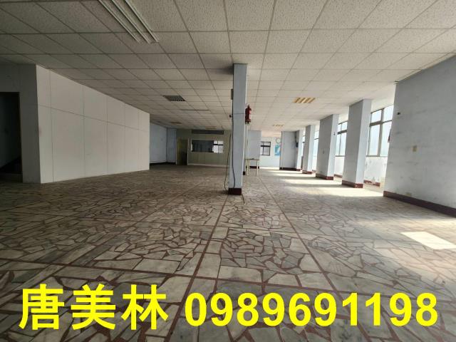桃園龜山廠房-6