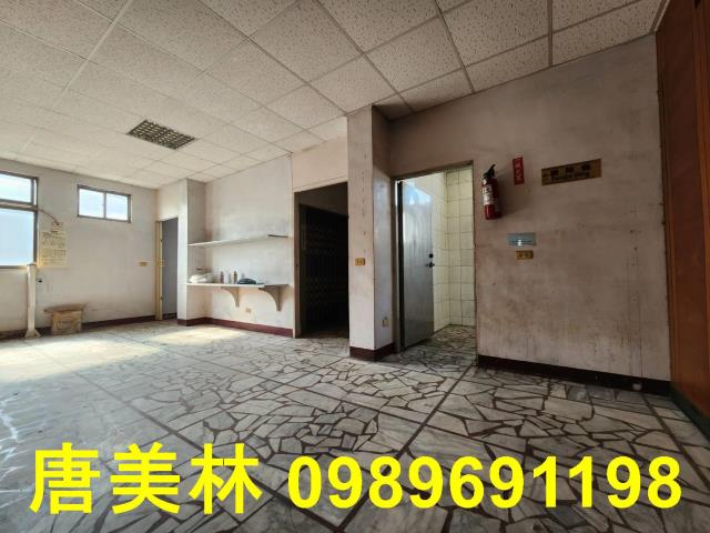 桃園龜山廠房-7