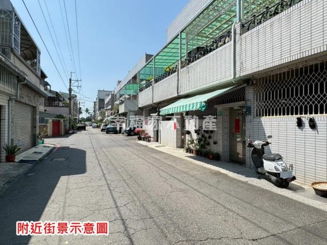 台南永康別墅-10