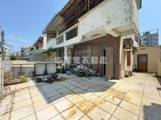 台南永康別墅-14