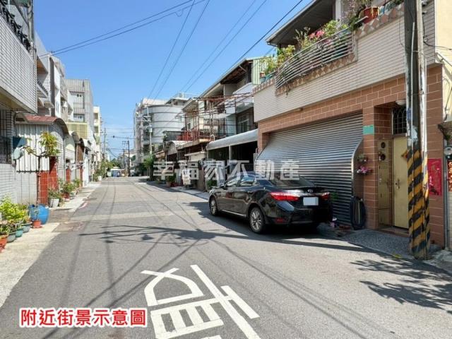 台南永康別墅-4