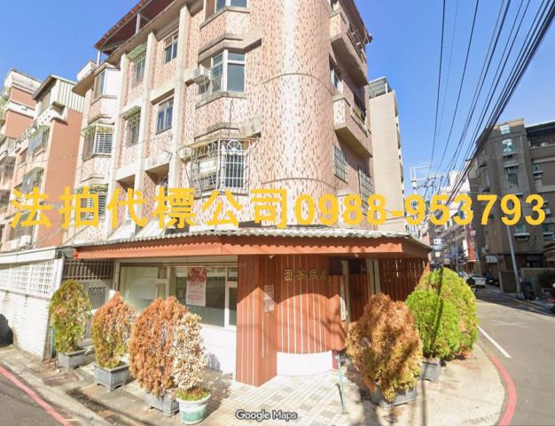 台中潭子法拍透天-3