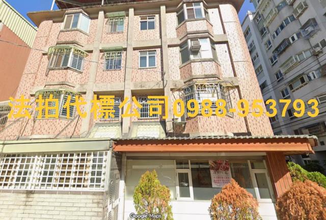 台中潭子法拍透天-6