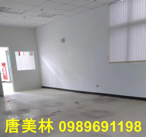 桃園龜山廠房-2