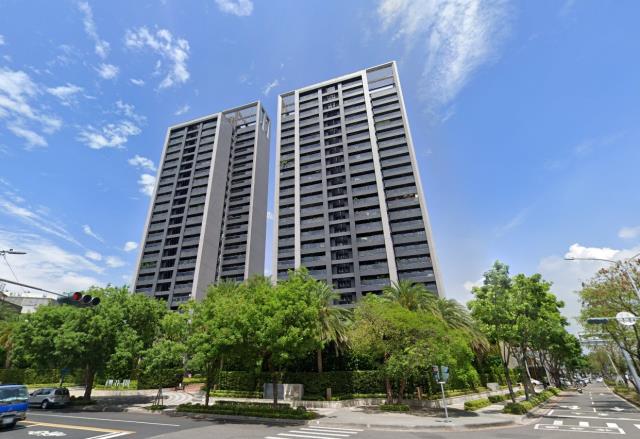 楠梓法拍大樓-4