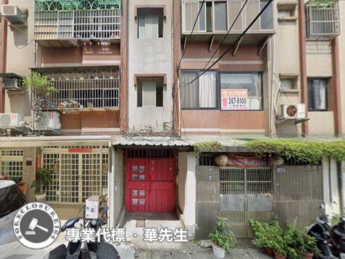 八德公寓法拍-1