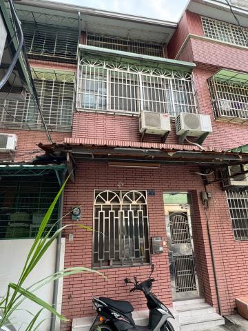 鳳山拍賣透天-7